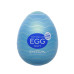 Набір мастурбаторів-яєць Tenga Egg Cool Pack (6 яєць)