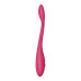 Універсальний гнучкий вібратор для пар Satisfyer Elastic Game Battery Series (м'яте паковання!!!)