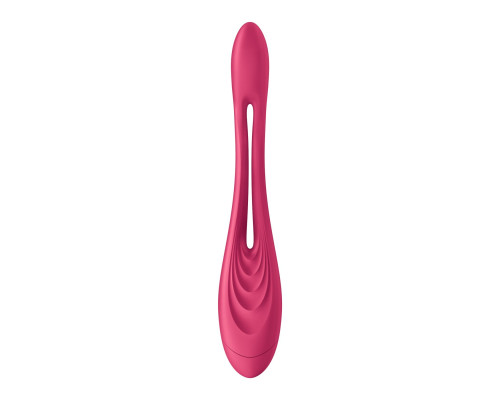 Універсальний гнучкий вібратор для пар Satisfyer Elastic Game Battery Series (м'яте паковання!!!)