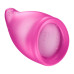 Менструальна чаша Fun Factory FUN CUP SIZE A Magenta (м'яте паковання!!!)