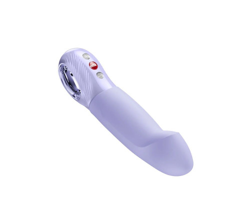 Пульсатор для точки G Fun Factory STRONIC G FORTE Purple (м'яте паковання!!!)
