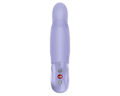 Пульсатор для точки G Fun Factory STRONIC G FORTE Purple (м'яте паковання!!!)