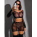 Бодістокінг JSY WW7251 One Size