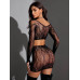 Бодістокінг JSY WW7251 One Size