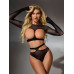 Бодістокінг JSY WW7257 One Size