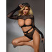 Бодістокінг JSY WW7257 One Size