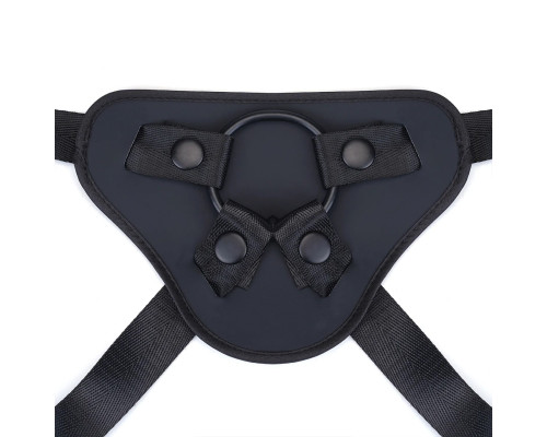 Трусики для страпону Liebe Seele Vegan Fetish Universal Strap On Harness