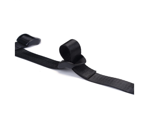 Трусики для страпону Liebe Seele Vegan Fetish Universal Strap On Harness