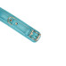 Поножі Liebe Seele Blue Lamb Leather Ankle Cuffs with Velvet Lining