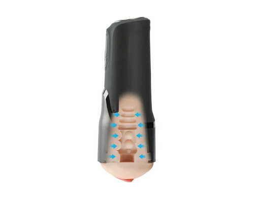 Мастурбатор Otouch AIRTURN 4