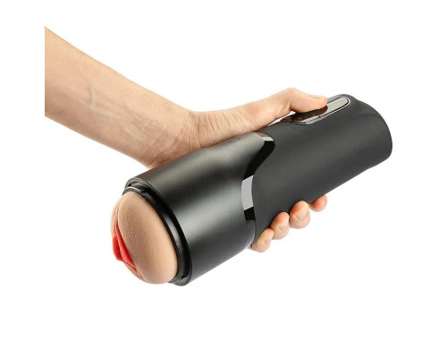 Мастурбатор Otouch AIRTURN 4
