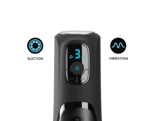 Мастурбатор Otouch AIRTURN 4