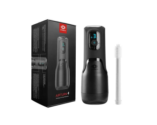 Мастурбатор Otouch AIRTURN 4