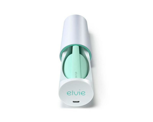 Преміумтренажер Кегеля Elvie Exercise Tracker, індукційна зарядка, PRO-додаток, без вібрації