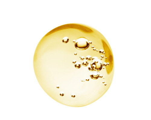 Масажна олія EXSENS Carnelian Apricot (бадьорна з сердоліком) 100мл, натуральна