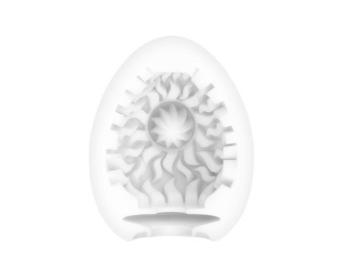 Набір мастурбаторів-яєць Tenga Egg Shiny Pride Edition (6 яєць)
