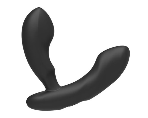 Смарт масажер простати Lovense Edge з регулюванням кута впливу