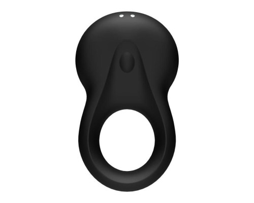 Эрекционное смарт виброкольцо Satisfyer Signet Ring