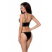 Комплект Passion ASUNA SET S/M, black