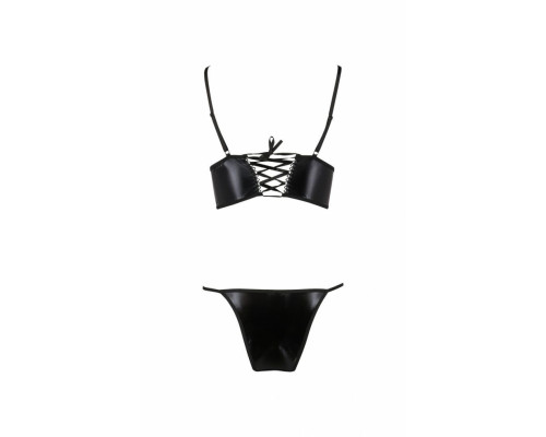 Комплект Passion ASUNA SET S/M, black