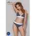 Спортивні трусики-стрінги Passion PS007 PANTIES dark grey, L