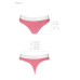Спортивні трусики-стрінги Passion PS007 PANTIES M, pink