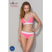 Спортивні трусики-стрінги Passion PS007 PANTIES S, pink