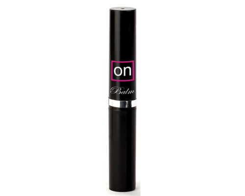 Збудливий суперстійкий бальзам для клітора Sensuva - ON Arousal Balm for Her