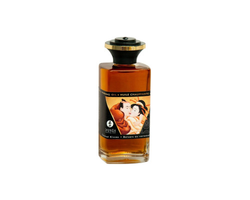 Подарунковий набір Shunga Sweet Kisses Kit