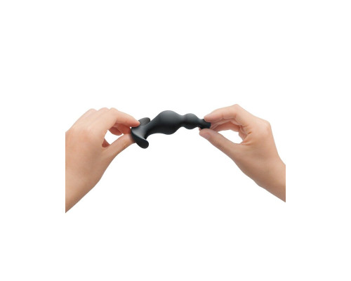 Анальний ланцюжок Dorcel TRAINING BEADS S