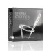 Уретральний стимулятор Sinner Gear Unbendable – Sperm Stopper Hollow Ring, 1 кільце