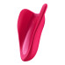 Вібратор на палець Satisfyer High Fly Red