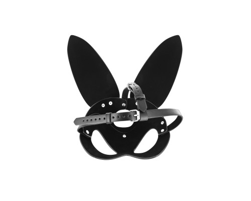 Маска зайчика Fetish Tentation Adjustable Bunny Mask
