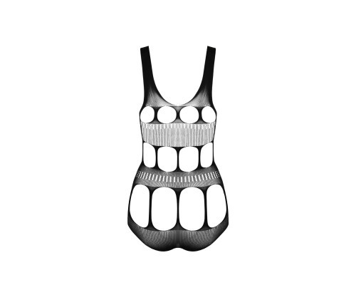 Сексуальний боді з вирізами Passion BS083 black