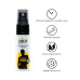 Спрей-пролонгатор pjur Superhero Performance Spray 20 мл, всотується в шкіру, природні компоненти