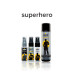 Сироватка-пролонгатор pjur Superhero Delay Serum 20 мл, створює ефект плівки, без оніміння