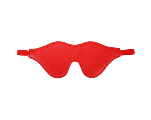 Набір для БДСМ 7в1 LY1003 Red