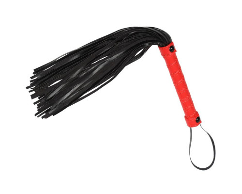 Набір для БДСМ 7в1 LY1003 Red