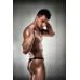 Чоловічі стрінги Passion 005 THONG black S/M