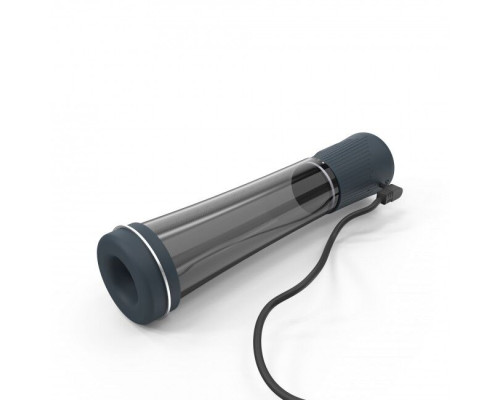 Автоматична гідропомпа 2в1 Dorcel HYDRO PUMP