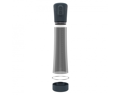 Автоматична гідропомпа 2в1 Dorcel HYDRO PUMP