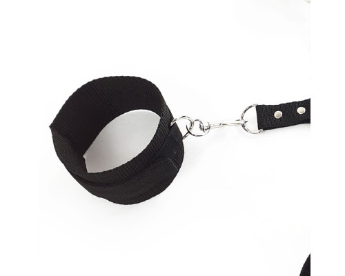 Набір для фіксації Art of Sex – BDSM Ring Fixation Simple