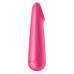 Вибропуля перезаряжаемая Satisfyer Ultra Power Bullet 3 Red