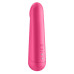 Вибропуля перезаряжаемая Satisfyer Ultra Power Bullet 3 Red
