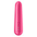 Вибропуля перезаряжаемая Satisfyer Ultra Power Bullet 3 Red