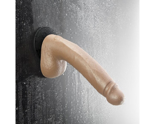 Силіконова присоска для фалоімітаторів Fleshlight Silicone Dildo Suction Cup