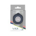Подвійне ерекційне кільце LUX Active – Tug – Versatile Silicone Cock Ring