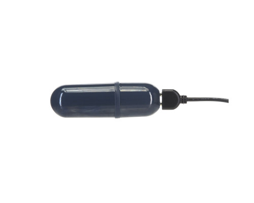 Подвійне ерекційне кільце з вібрацією Lux Active-Triad - Vibrating Dual Cock Ring, пульт ДК