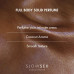 Твердий парфум для всього тіла Bijoux Indiscrets Slow Sex Full Body solid perfume 4 г
