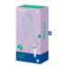Вібратор для клітора Satisfyer Twirling Delight White